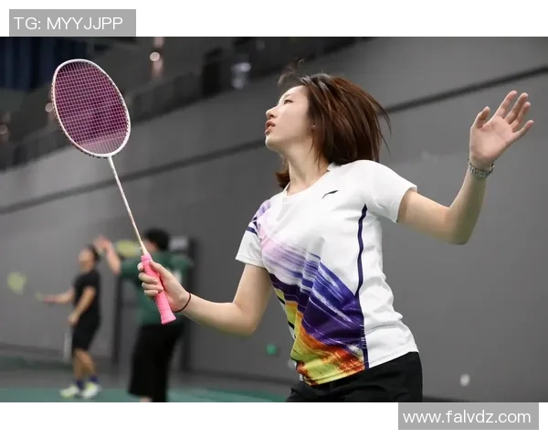 与羽毛球女将刘芳的深度对话回顾她的辉煌运动生涯与未来展望