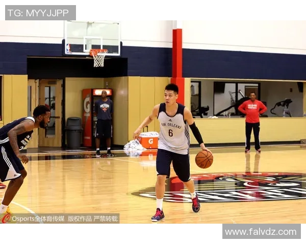 北京篮球队反击战术解析与未来发展展望